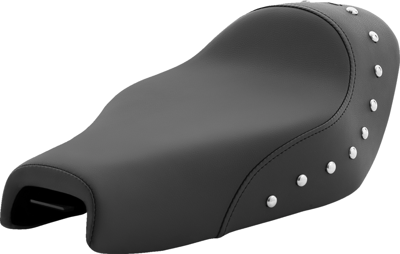 SADDLEMEN Renegade™ Solo Seat