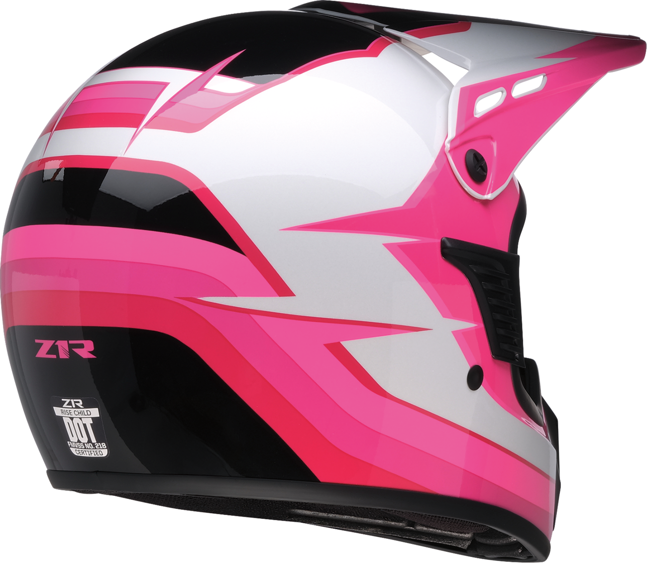 Z1R Child Dirt Maxx Vortex Helmet