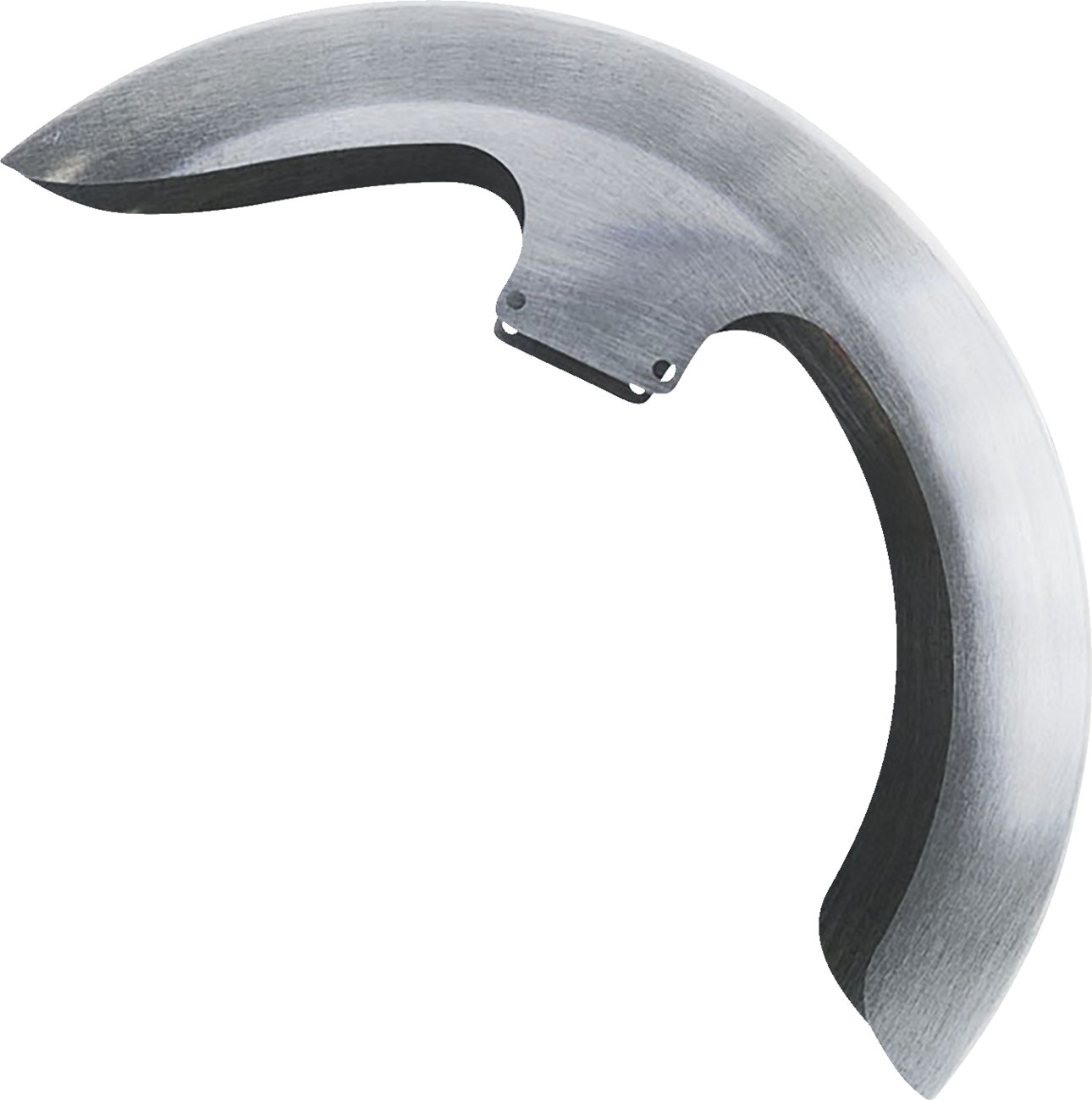 Paul Yaffe Thicky Front Fender For Harley Touring 2014-2025