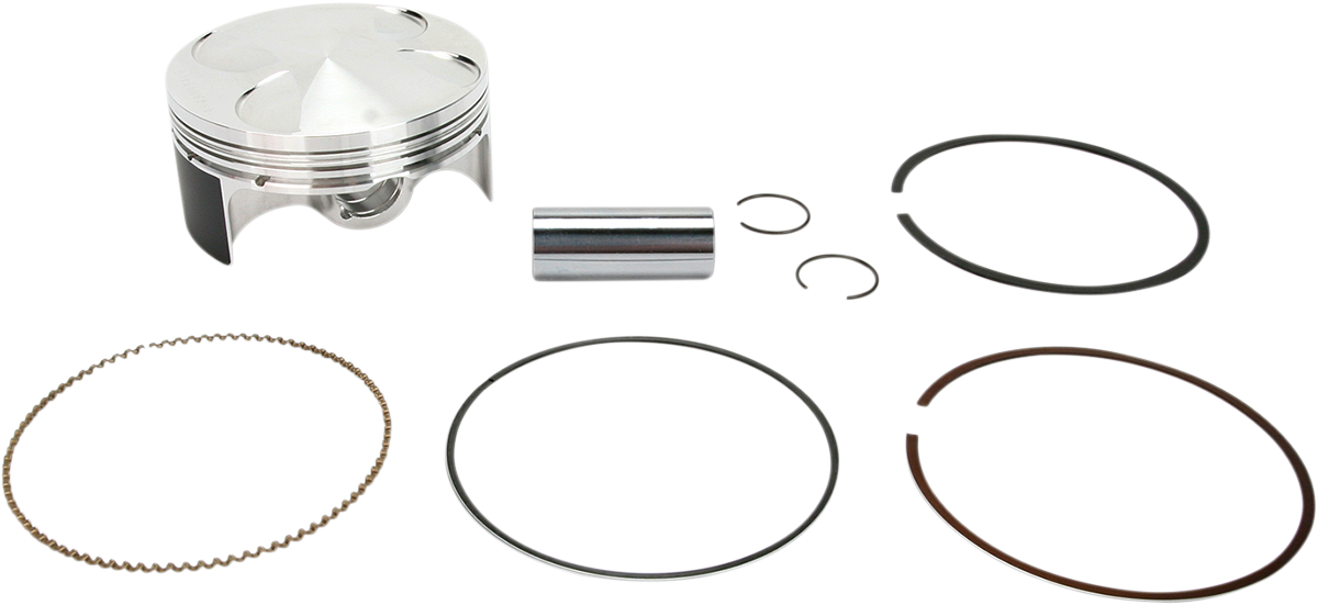 Wiseco Piston Kit - 94.00 mm - Honda