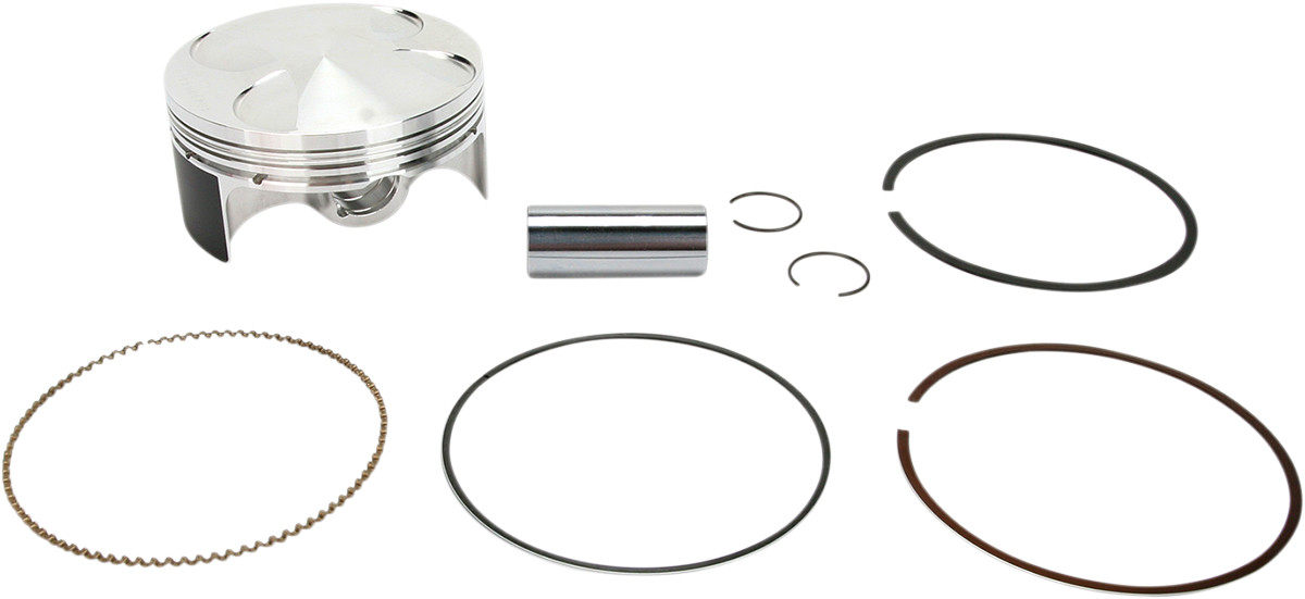 WISECO Piston