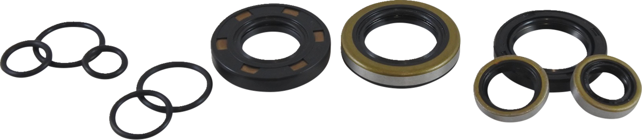 Oil Seal Kit