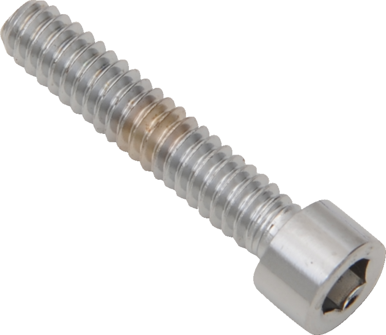 Drag Specialties Replacement Socket-Head Bolts