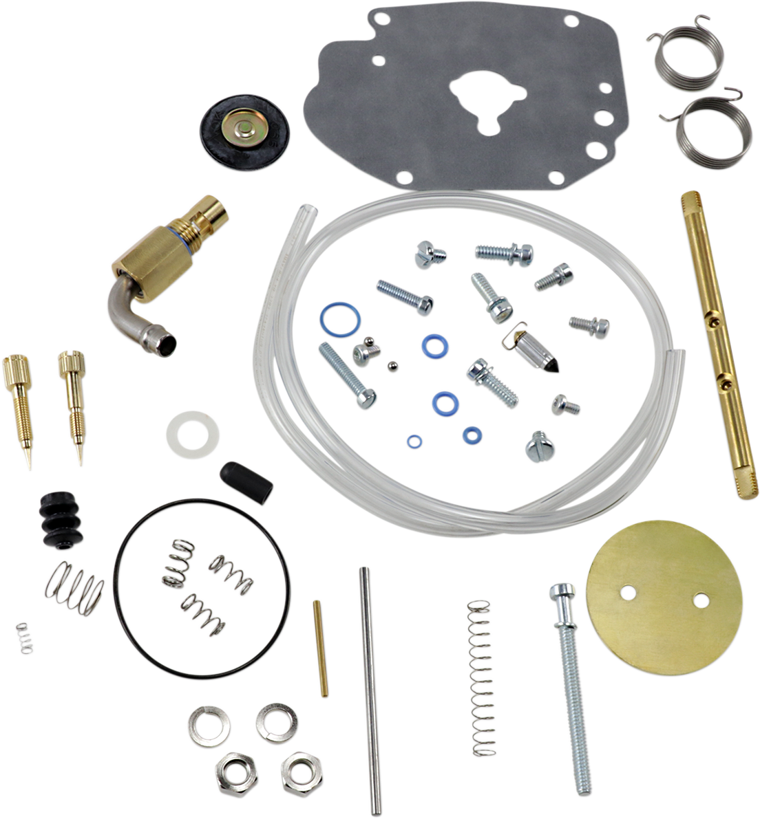 S&S CYCLE Master Carburetor Rebuild Kit