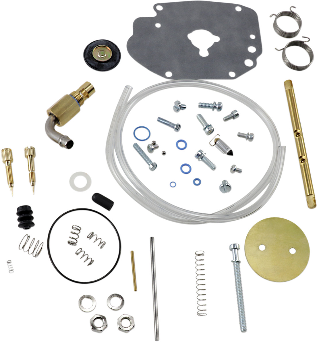 S&S CYCLE Master Carburetor Rebuild Kit