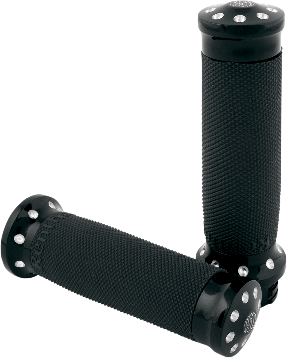RSD Tracker Grips