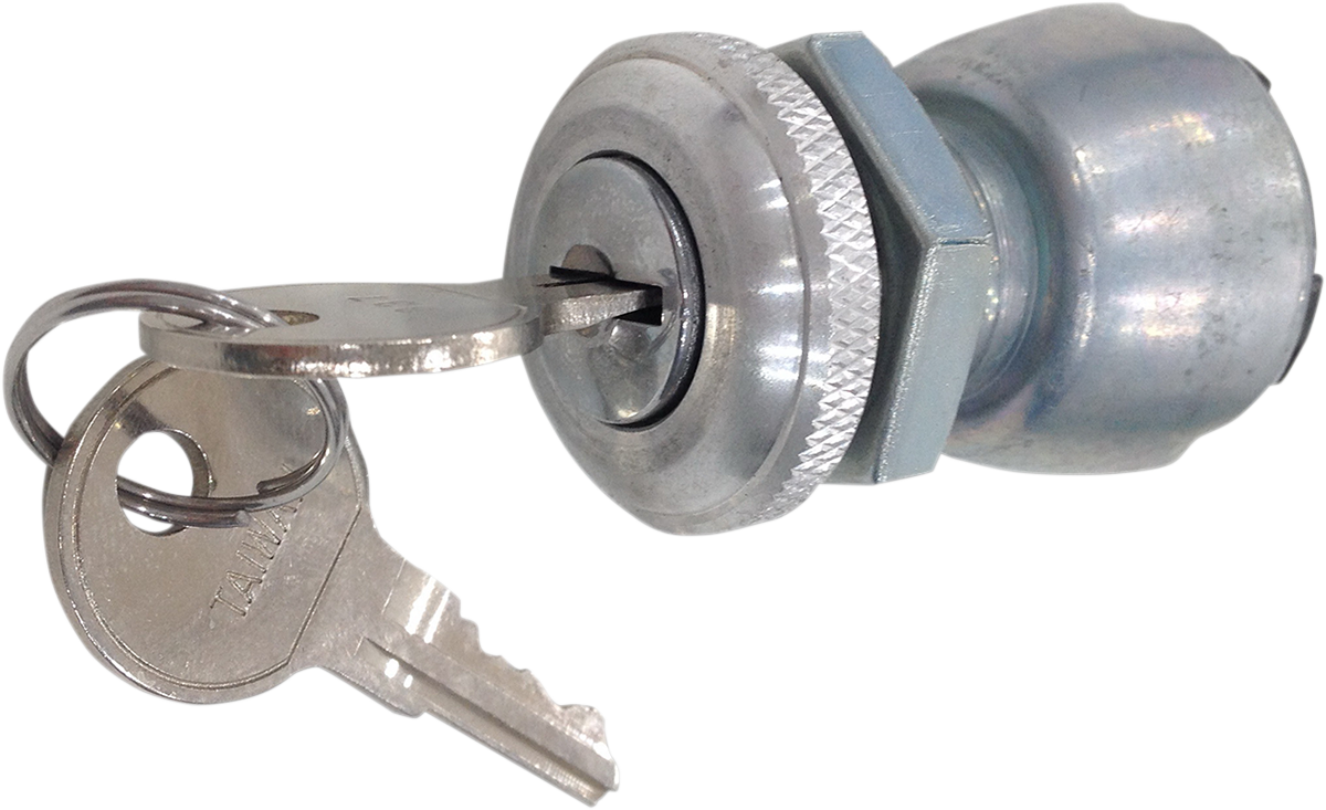 Emgo Universal Ignition Switch