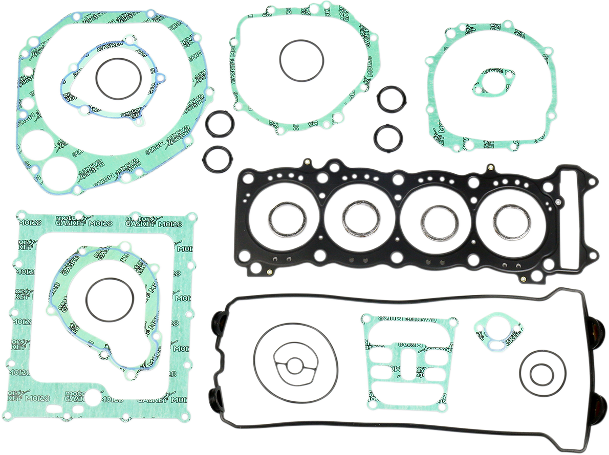 Gasket Kit — Complete