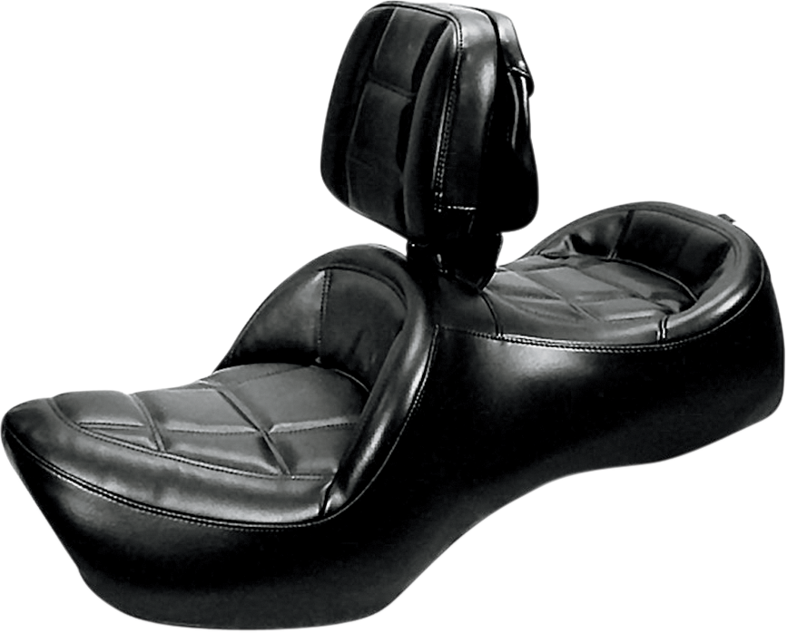 SADDLEMEN Roadsofa™ Seat