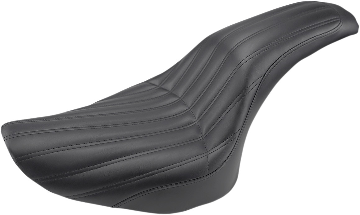 SADDLEMEN Knuckle 2-Up Seat