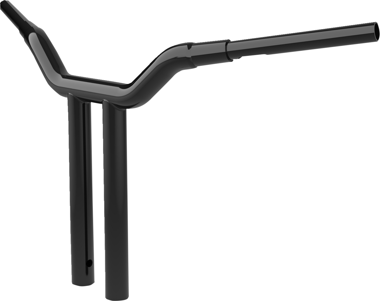 One-Piece Kage Fighter Handlebar