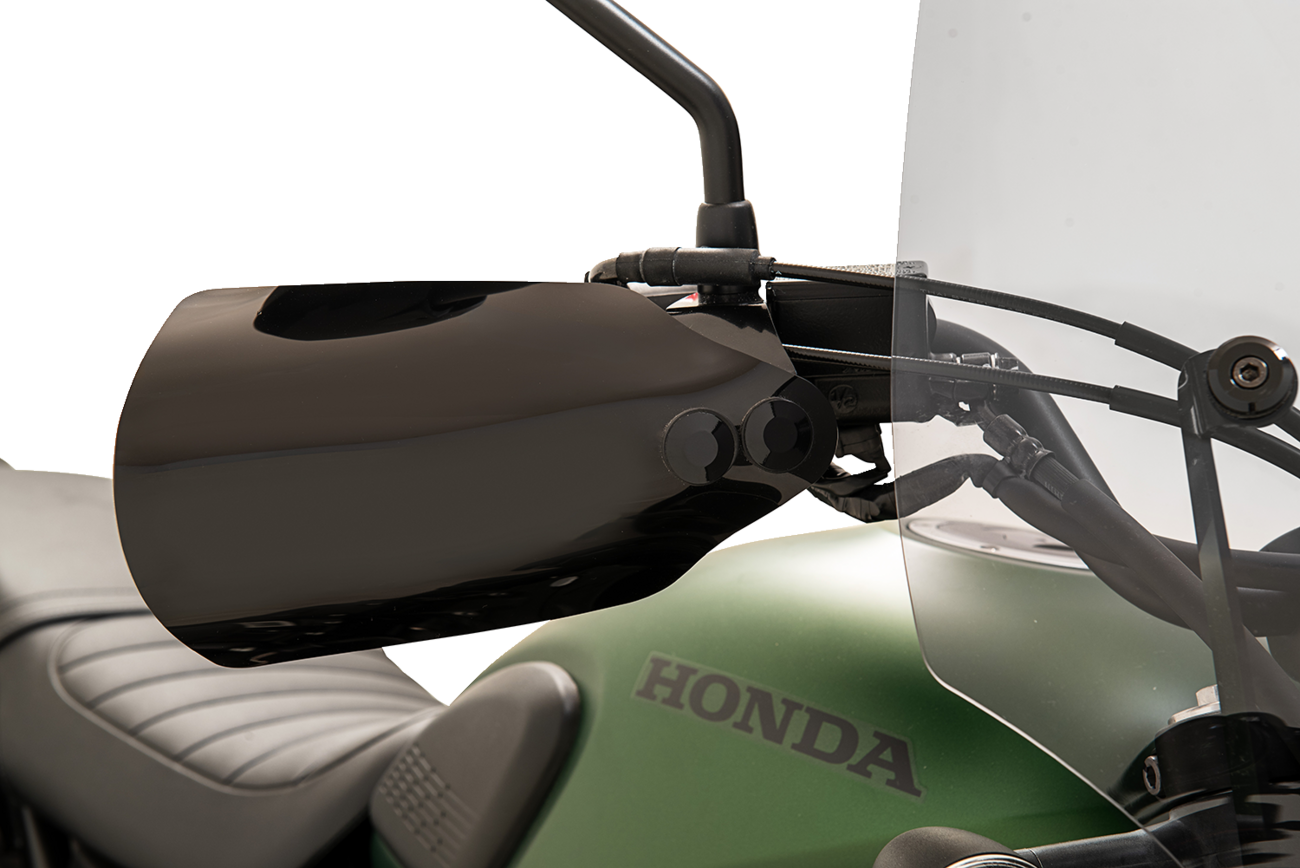 MEMPHIS SHADES Handguards