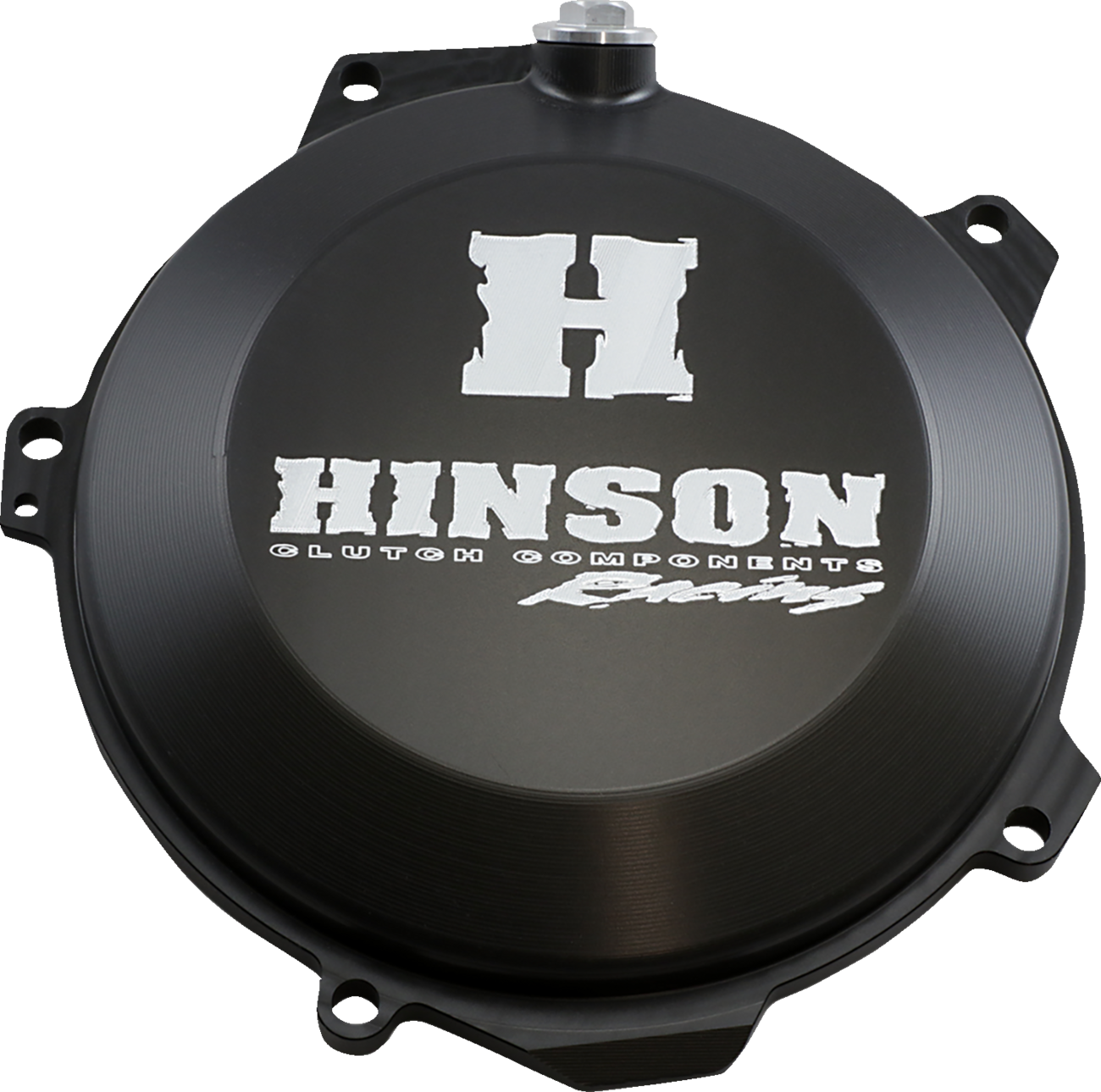 Hinson Billetproof Clutch Cover KTM / Husqvarna / Gas Gas 125cc-150cc 2023-2025