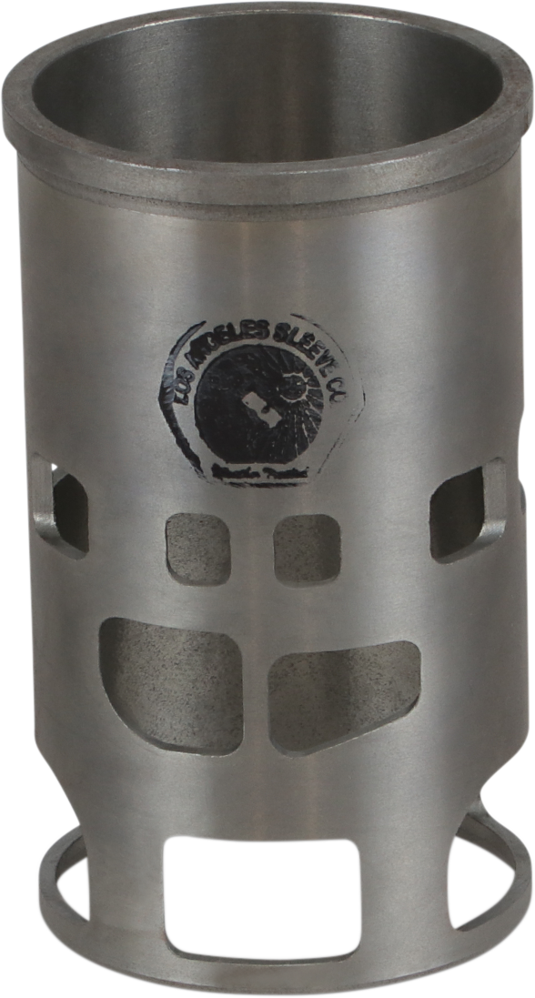 Cylinder Sleeve For 2-Stroke