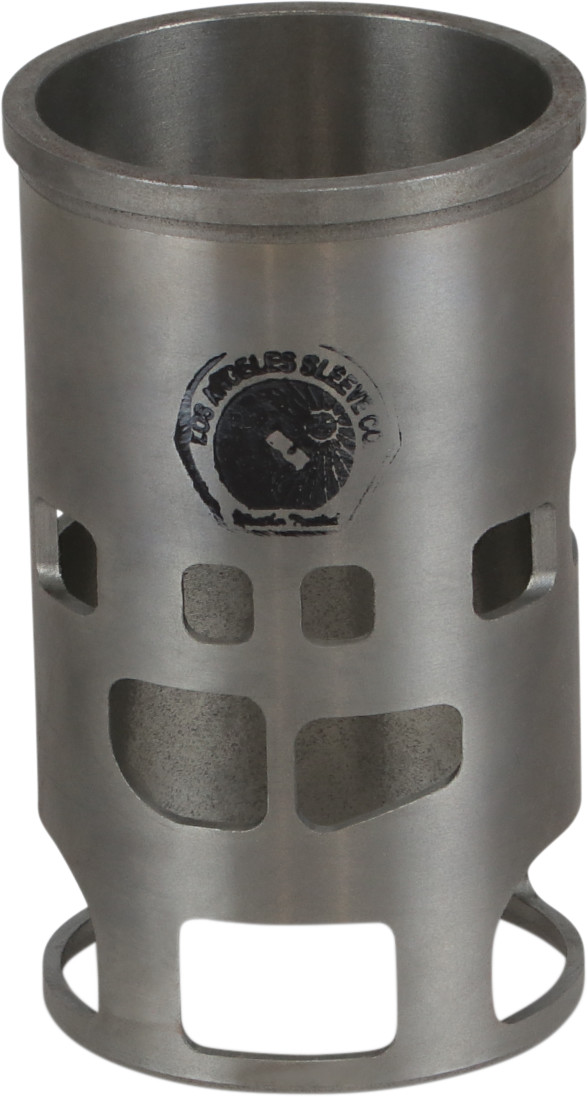 Cylinder Sleeve For 2-Stroke