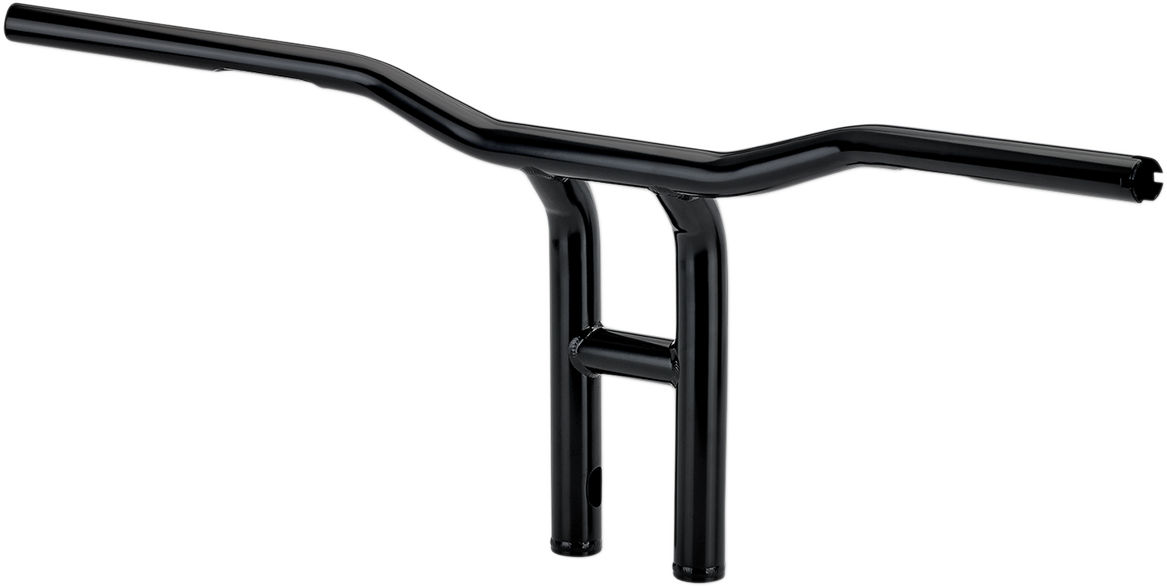 Biltwell Tyson Pullback XL 1 1/4" TBW Handlebars