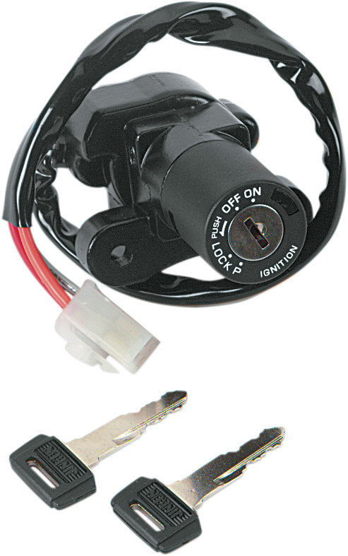 EMGO Ignition Switch