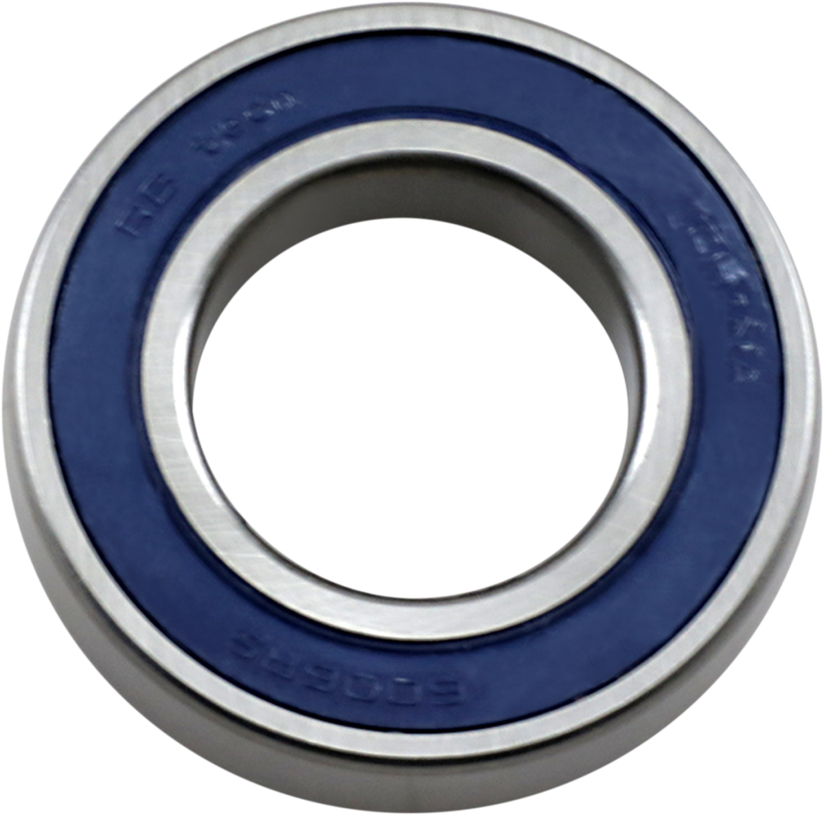 Parts unlimited Wheel Bearing - Double Seal - 30x55x13 Suzuki/Yamaha