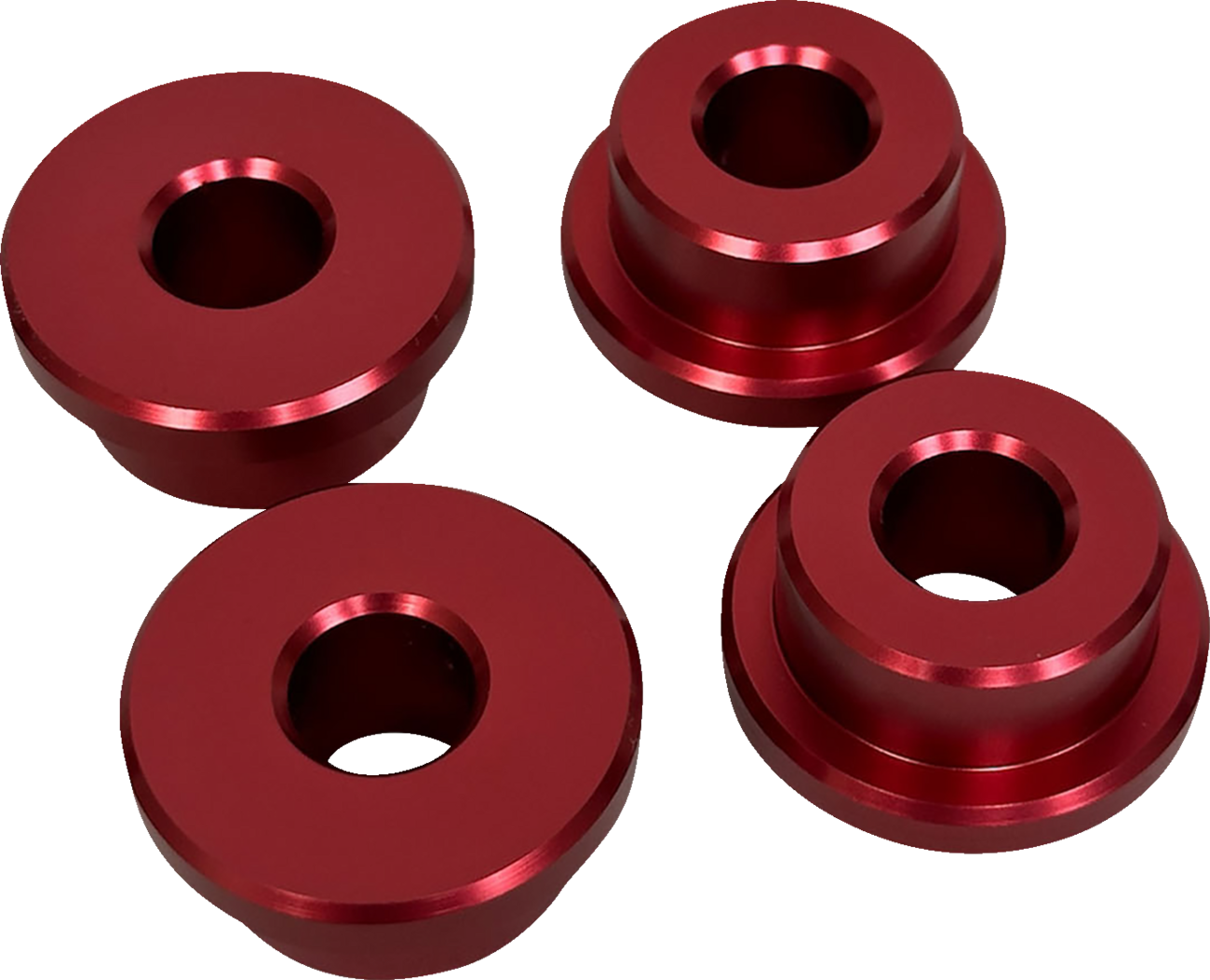 PRO-ONE PERF.MFG. Solid Riser Bushing Kit