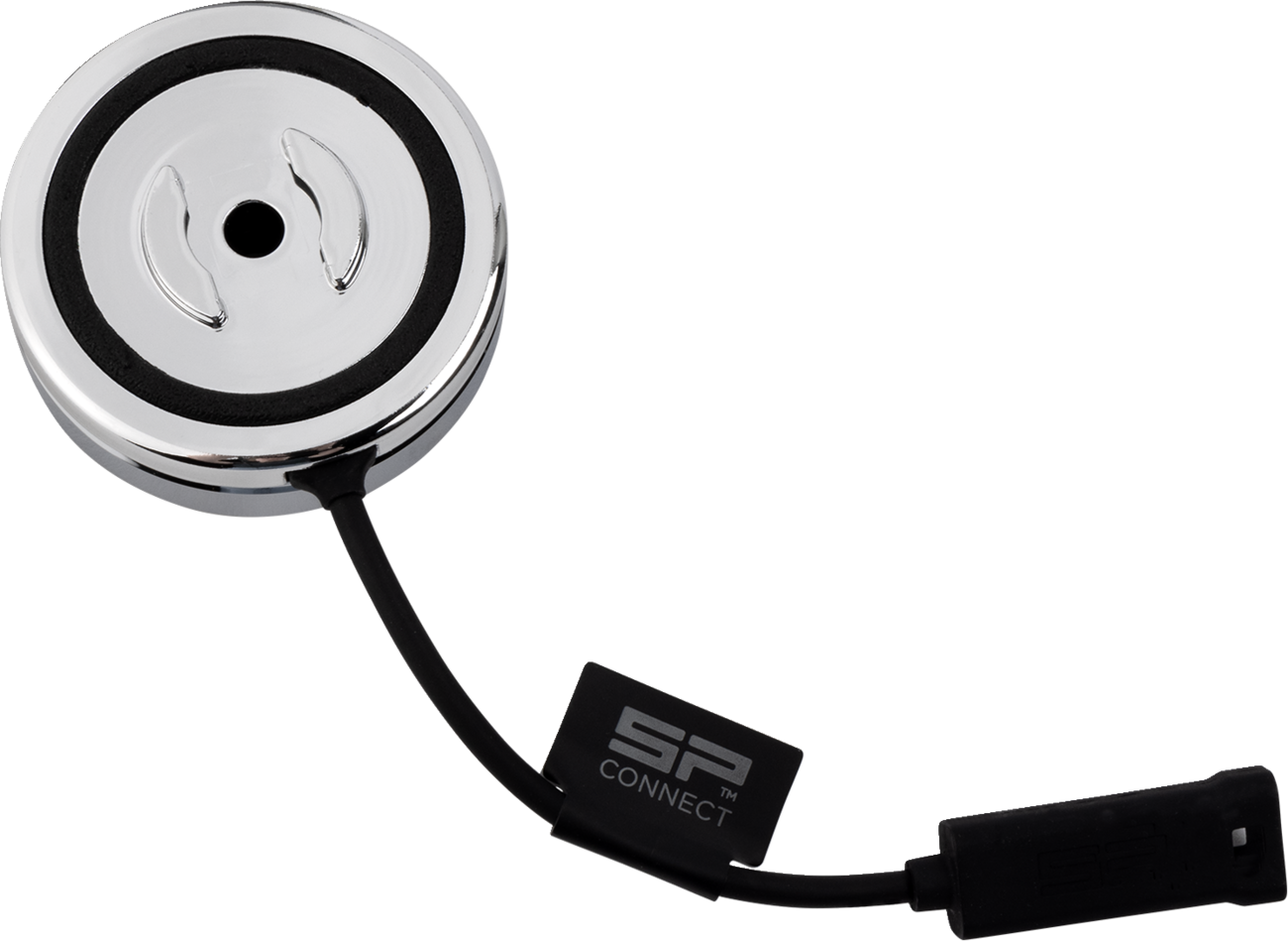 Ant-Vibration Module