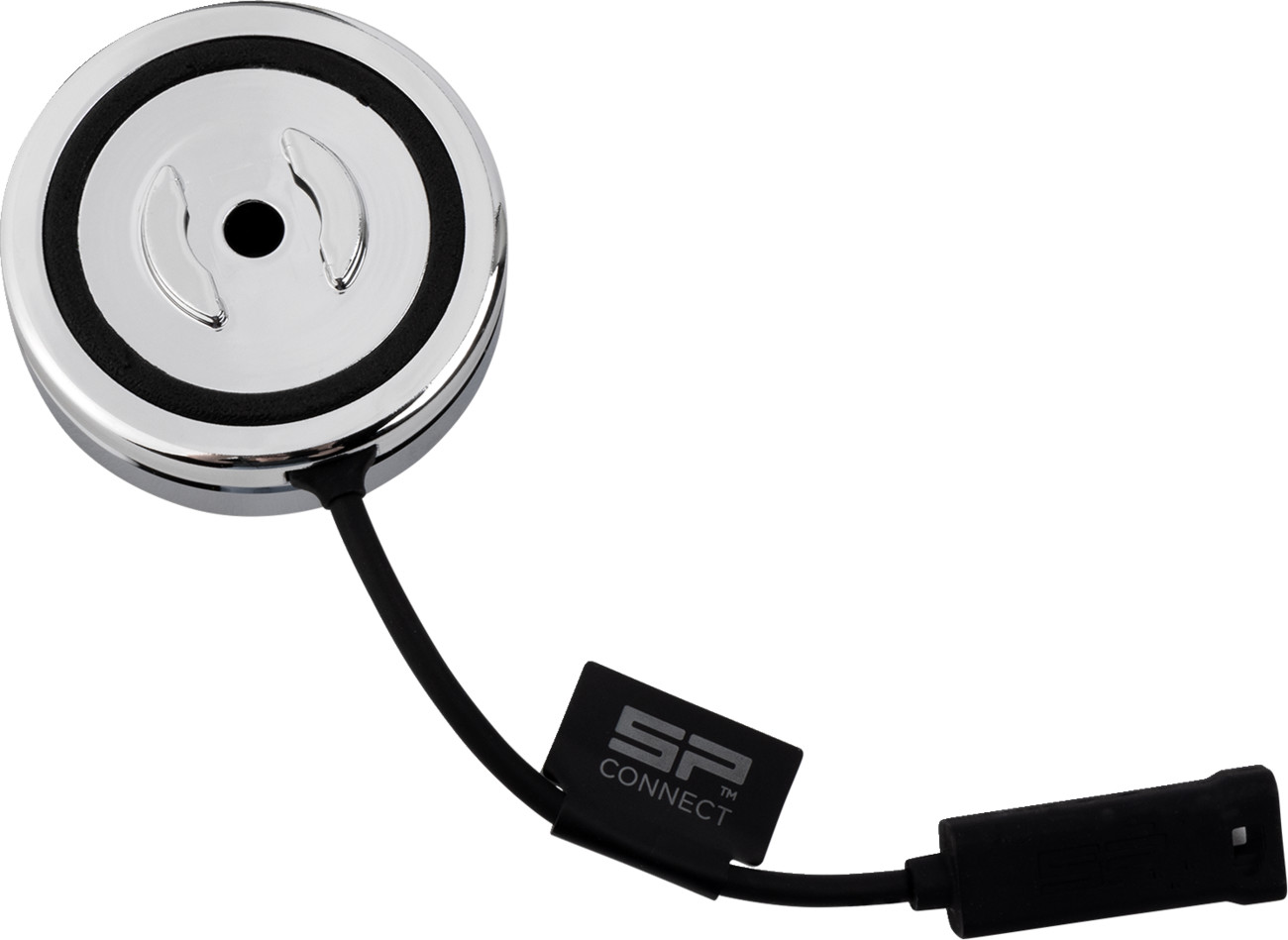 SP CONNECT SP+ Anti Vibration Charging Module