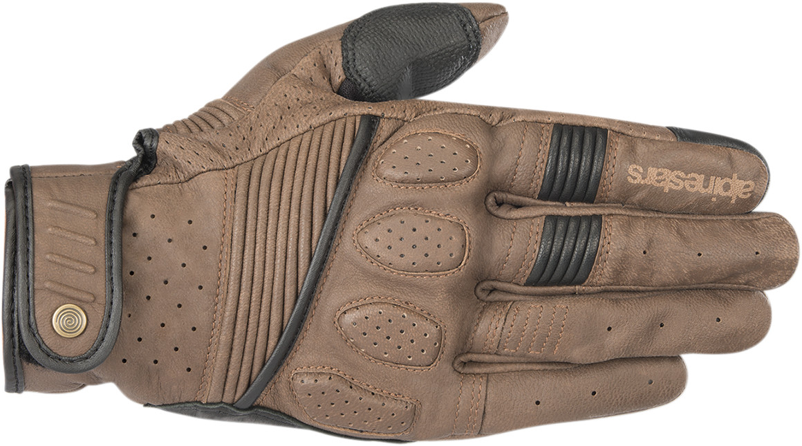 ALPINESTARS OSCAR Crazy Eight Gloves