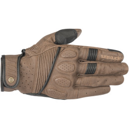 CRAZY EIGHT LEATHER GLOVES CRAZY EIGHT LEATHER GLOVES