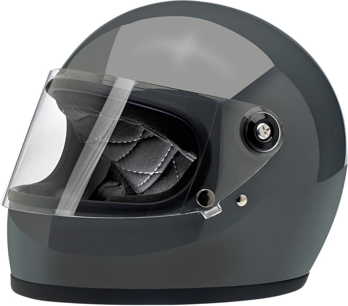 BILTWELL Gringo S Helmet — Solid