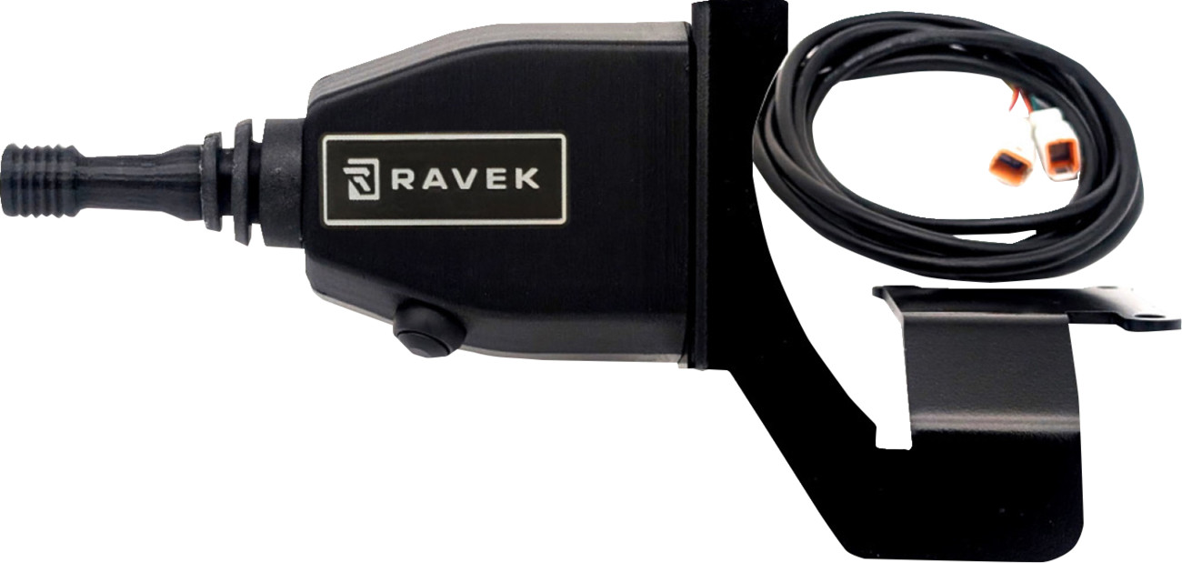 RAVEK Turn Signal Stalk Lever
