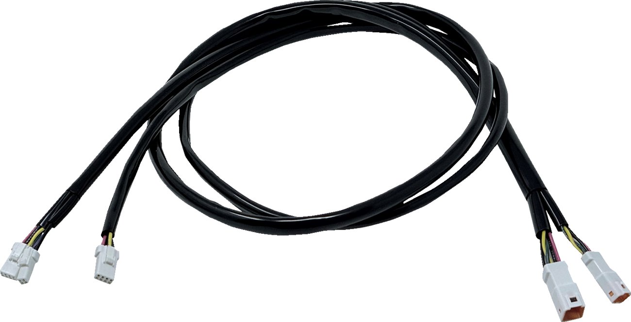 NAMZ Handlebar Control Xtention Harness