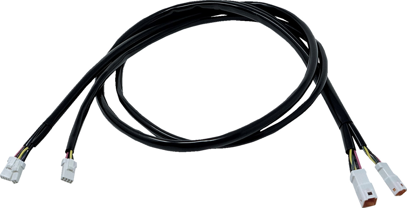NAMZ Handlebar Control Xtention Harness