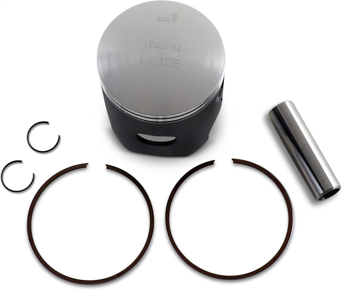 ATHENA Piston Kit