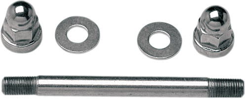 COLONY Gas Tank Mounting Hardware Kit