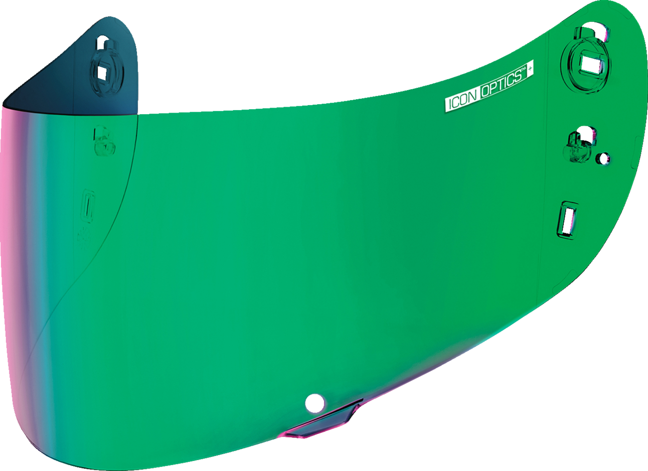 Icon Optics™ Shield