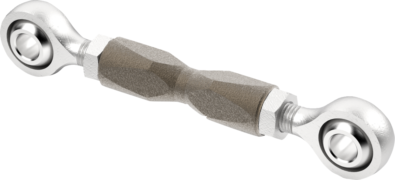 LA CHOPPERS County Line Shift Linkage