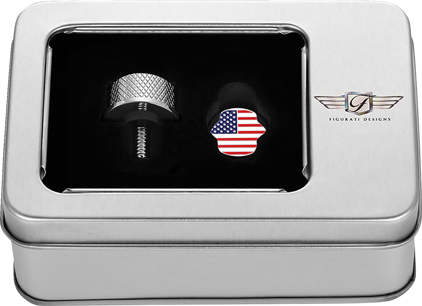 Seat Mounting Knob