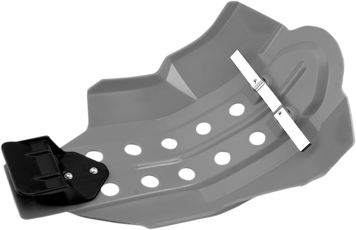 CYCRA Full Armor Skid Plate