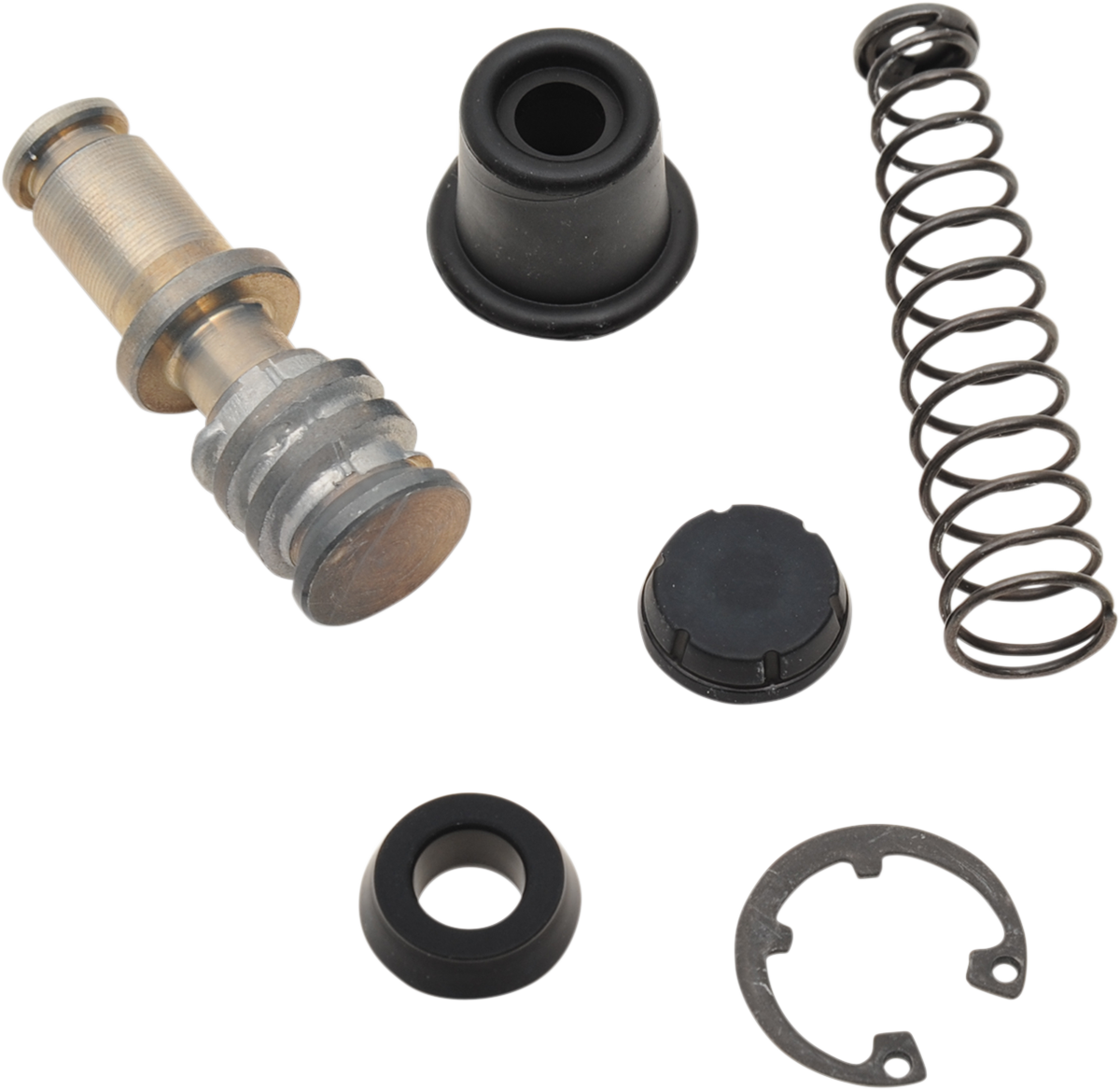 Parts unlimited Brake Master Cylinder Rebuild Kit Yamaha