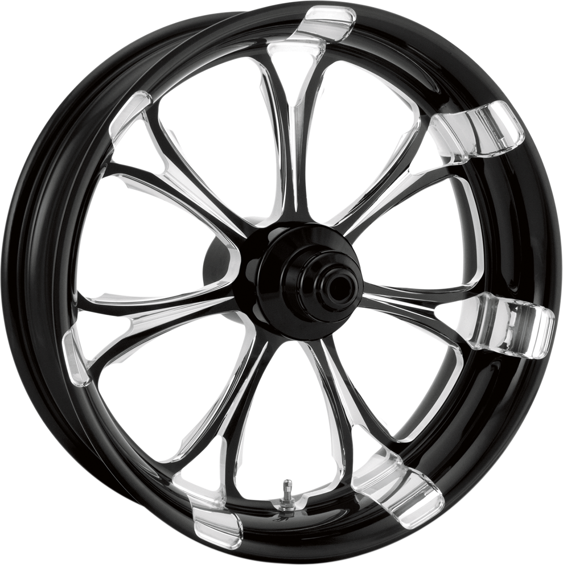 Performance Machine Paramount  ABS 21" Front Wheel 2014-2021 Harley Touring FLHX