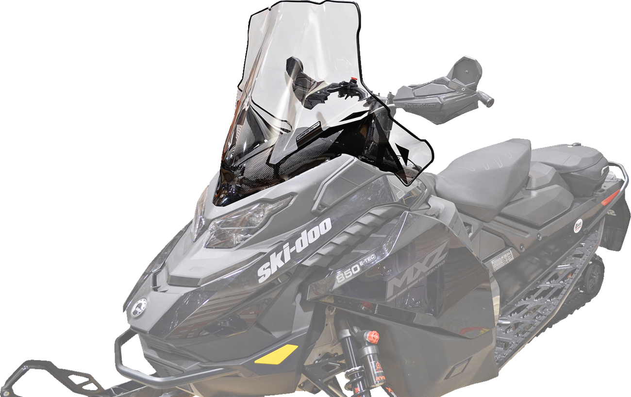 Gen5 Windshield