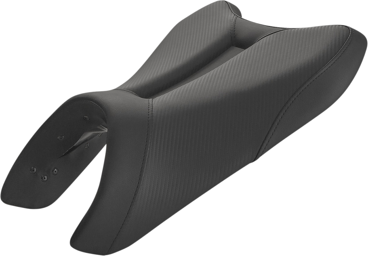 SADDLEMEN Carbon Fiber Track Seat
