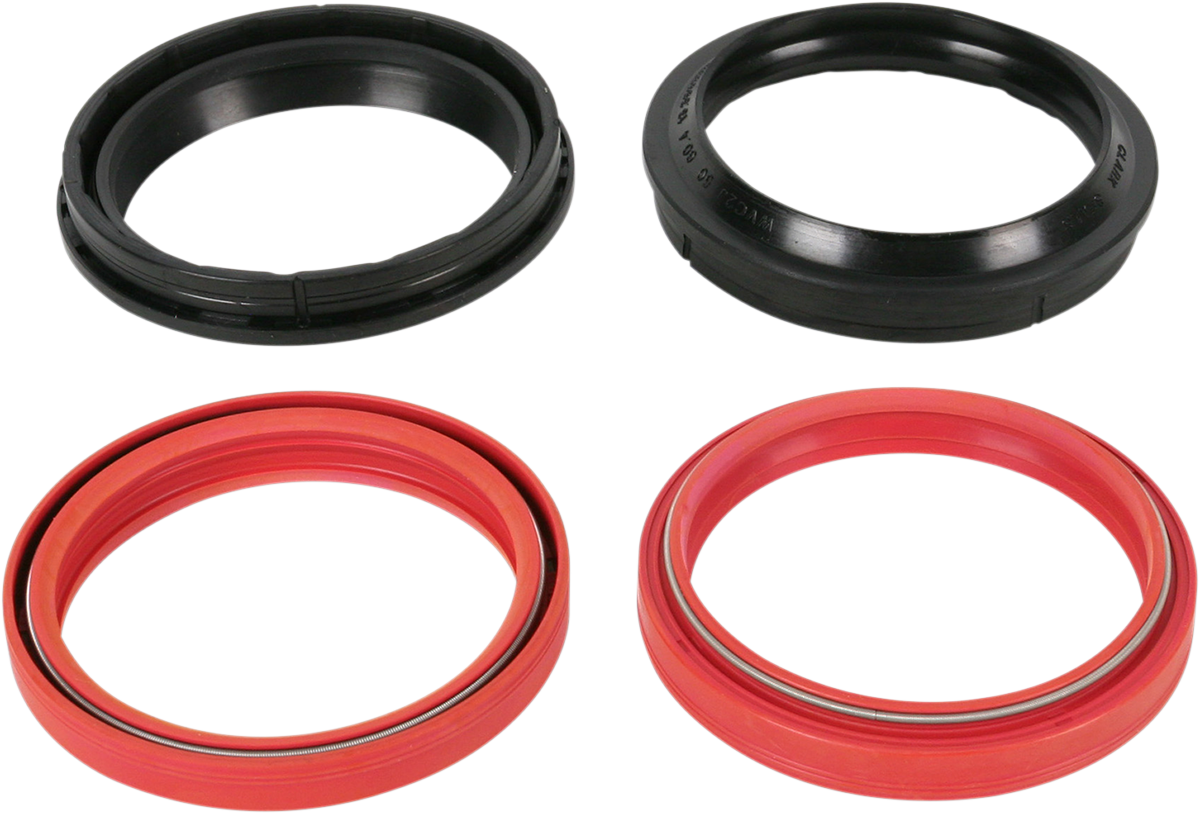Fork Seal/Dust Seal Kit