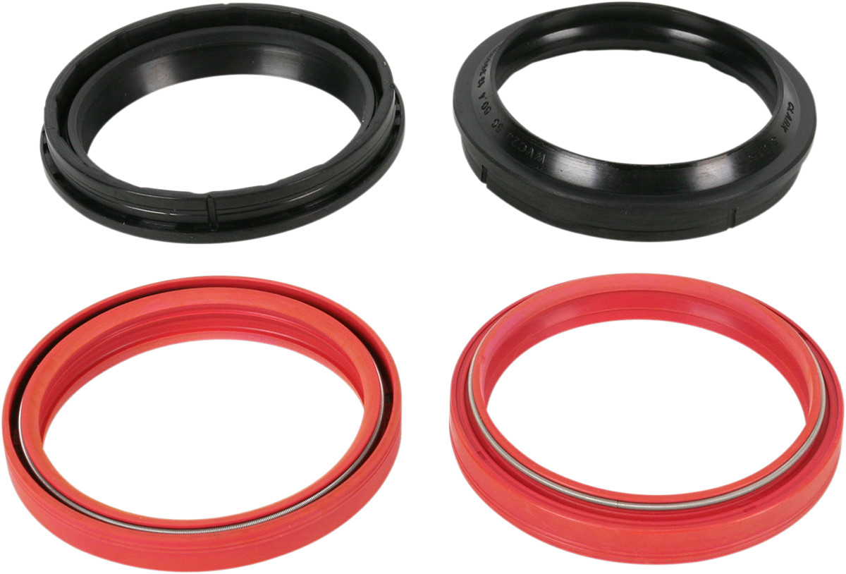 Moose Racing Fork Seal/Dust Seal Kit