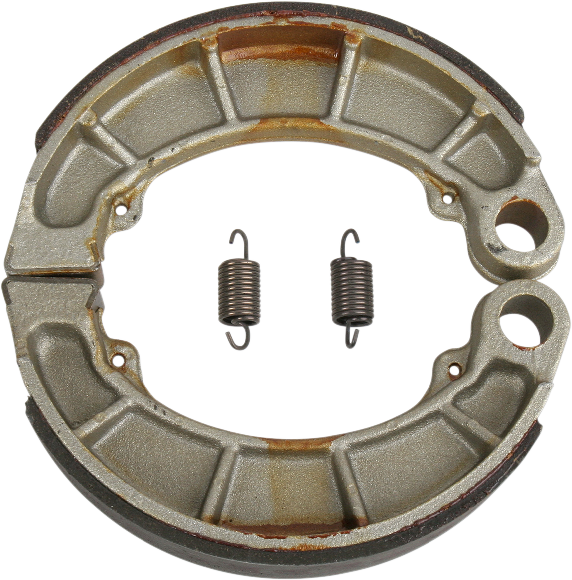 DP BRAKES The Original Sintered Metal Brake Shoes