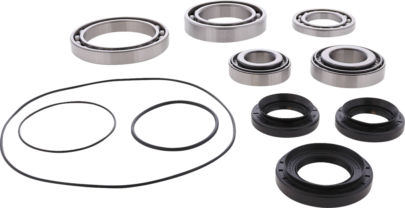 Differential Bearing/Seal Kit