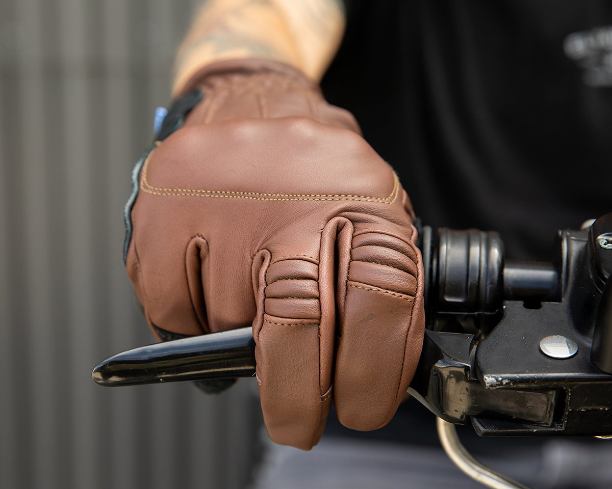 BILTWELL Belden Gloves
