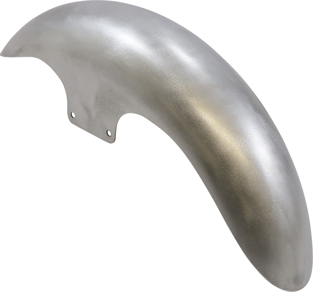 PAUL YAFFE BAGGER NATION Real Steel Cafe Front Fender