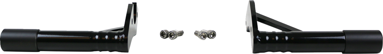 KODLIN USA M8 Softail Rear Guards