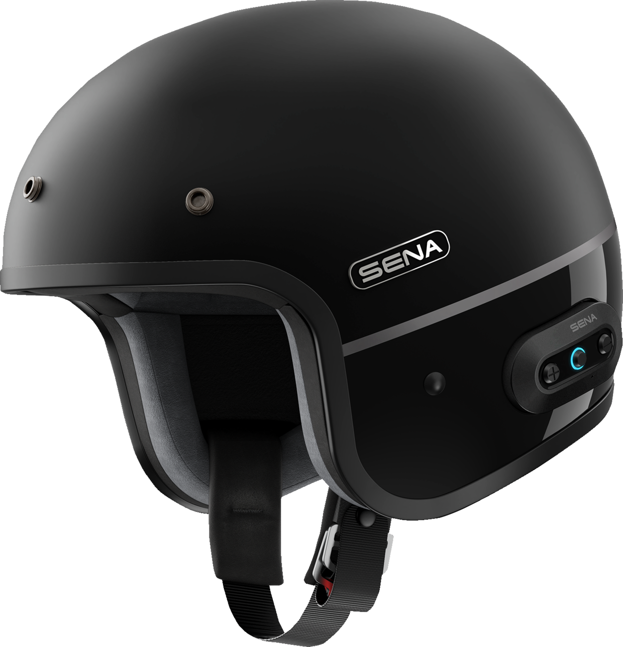Sena Surge Open Mesh Helmet