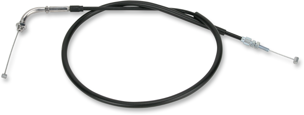 PARTS UNLIMITED Vinyl Covered Cable